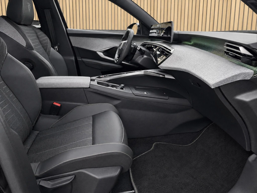Peugeot 3008 – foto 8