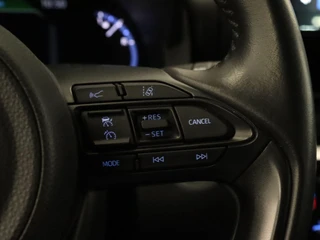 Toyota Yaris Cross – thumbnail 25