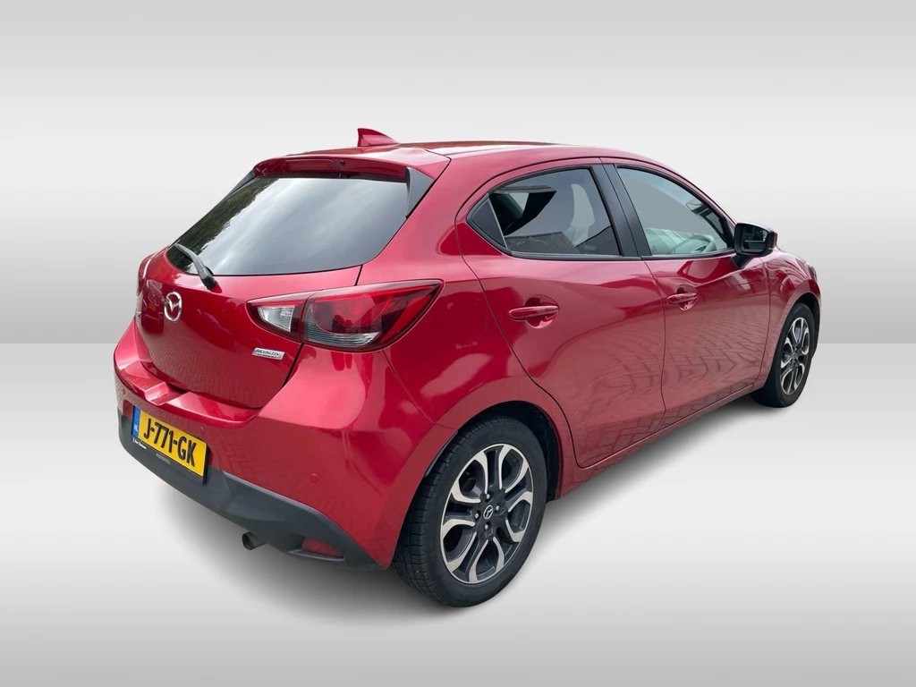 Mazda 2 – foto 3