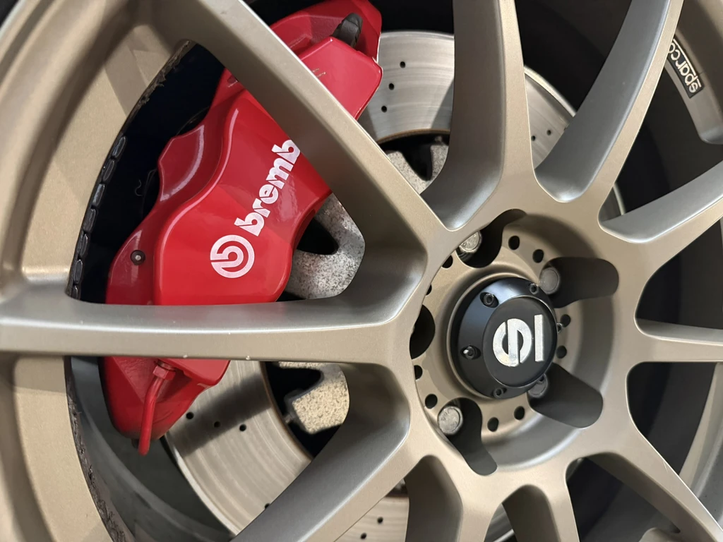SEAT Leon – foto 14