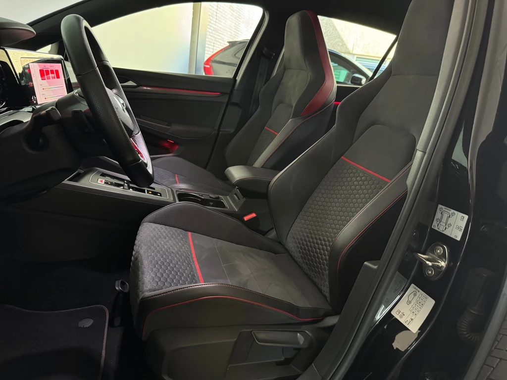 Volkswagen Golf – foto 12
