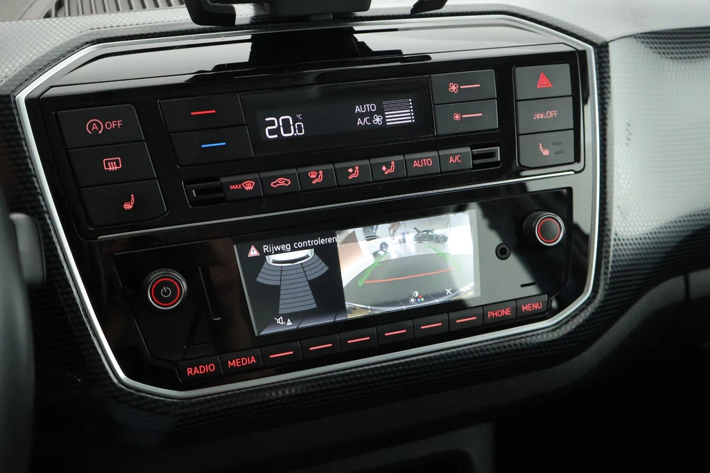 Volkswagen up! – foto 10