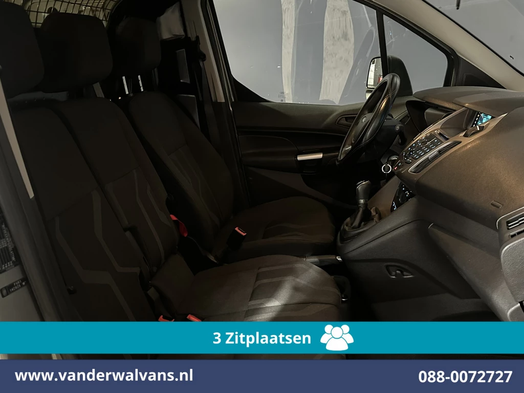Ford Transit Connect – foto 6