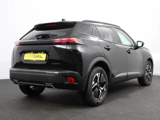 Peugeot 2008 – thumbnail 4