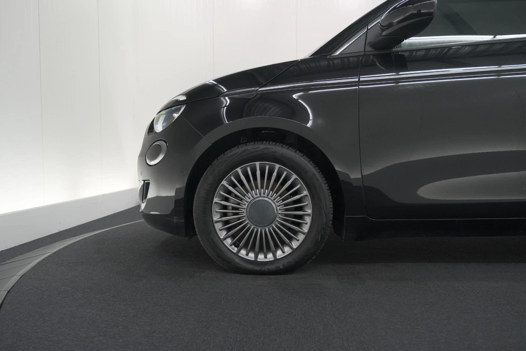 Fiat 500 – foto 21