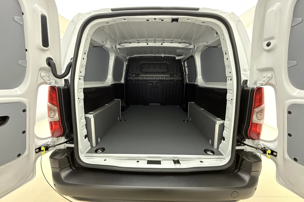 Peugeot Partner – foto 11