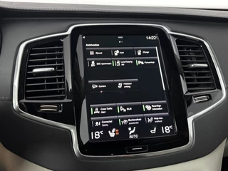 Volvo XC90 – thumbnail 34