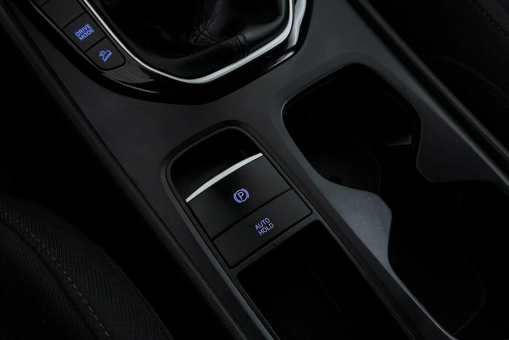 Hyundai Tucson – foto 31
