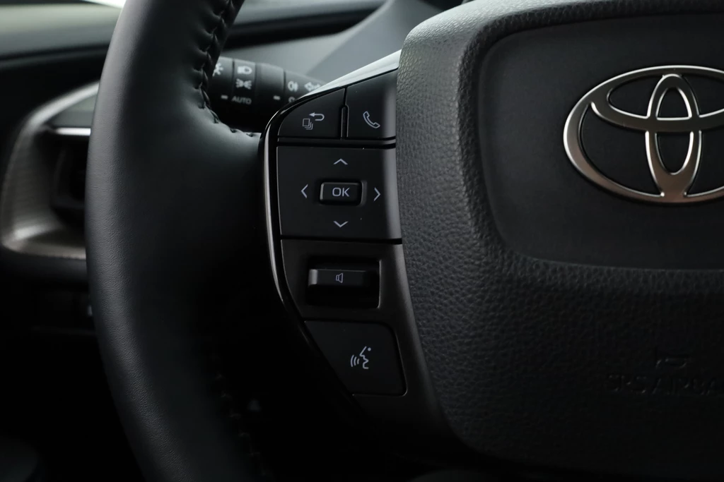 Toyota Prius – foto 11