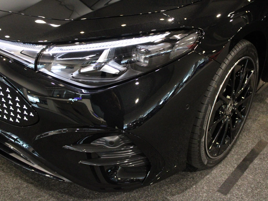 Mercedes-Benz CLA – foto 6