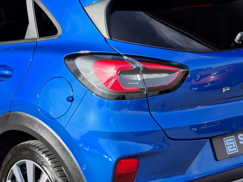 Ford Puma – foto 38