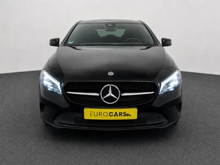 Mercedes-Benz CLA – thumbnail 8