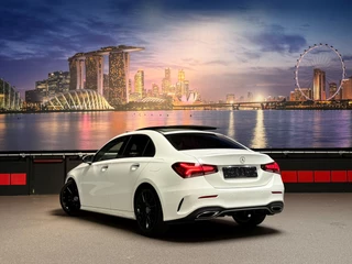Mercedes-Benz A-Klasse – thumbnail 3