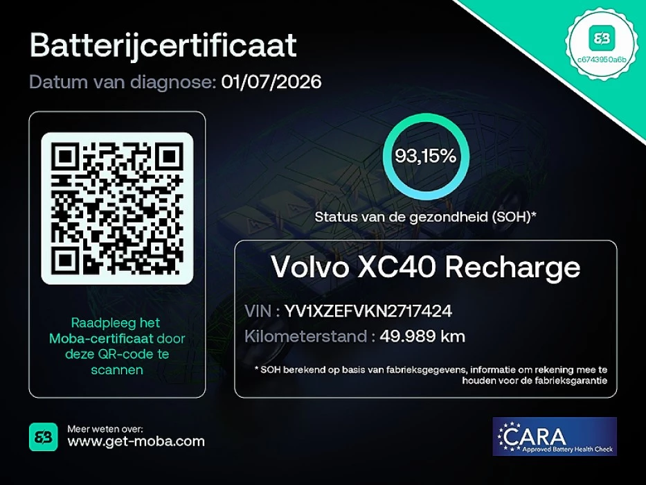 Volvo XC40 – foto 2