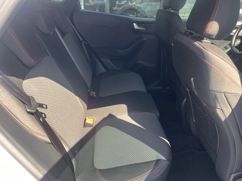 Ford Puma – foto 11