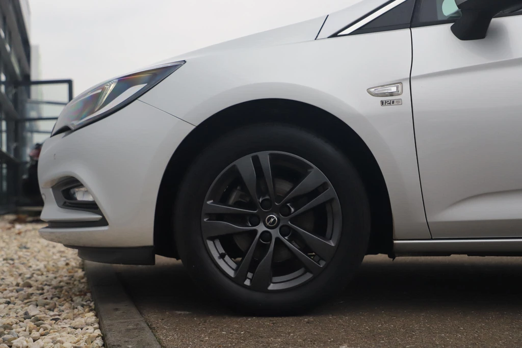 Opel Astra – foto 5