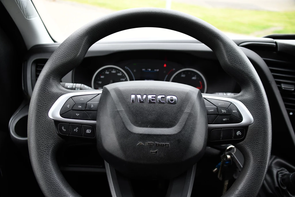 Iveco Daily – foto 17