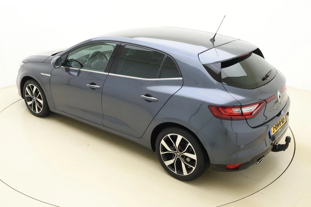 Renault Mégane – foto 3