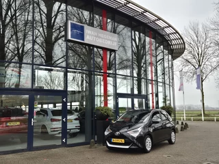 Toyota Aygo – thumbnail 2