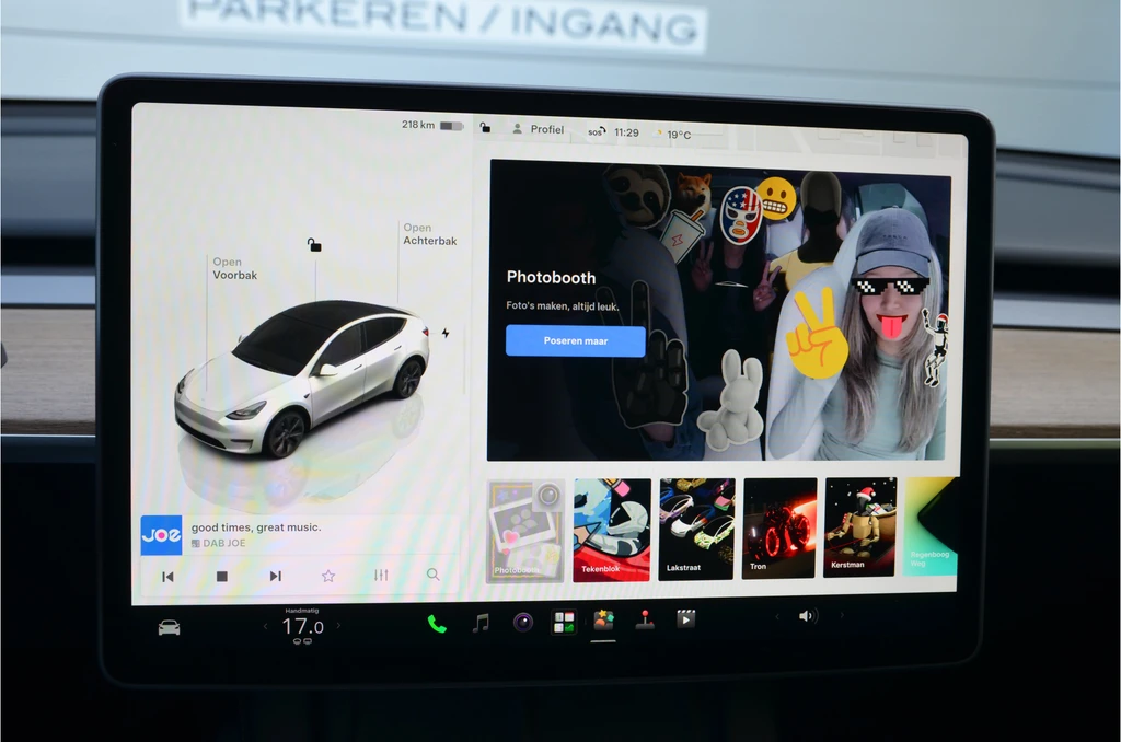 Tesla Model Y – foto 28