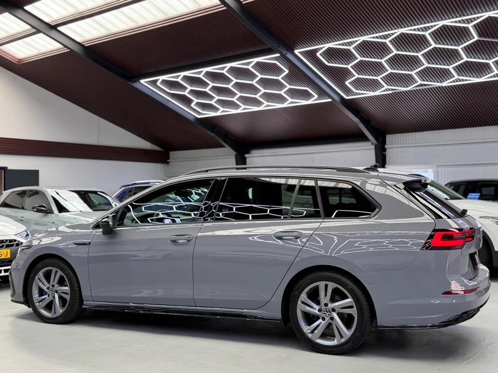 Volkswagen Golf – foto 4
