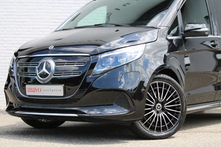 Mercedes-Benz EQV – thumbnail 5