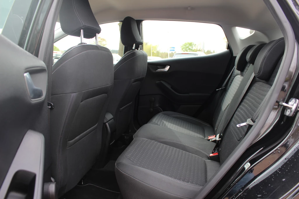 Ford Fiesta – foto 13