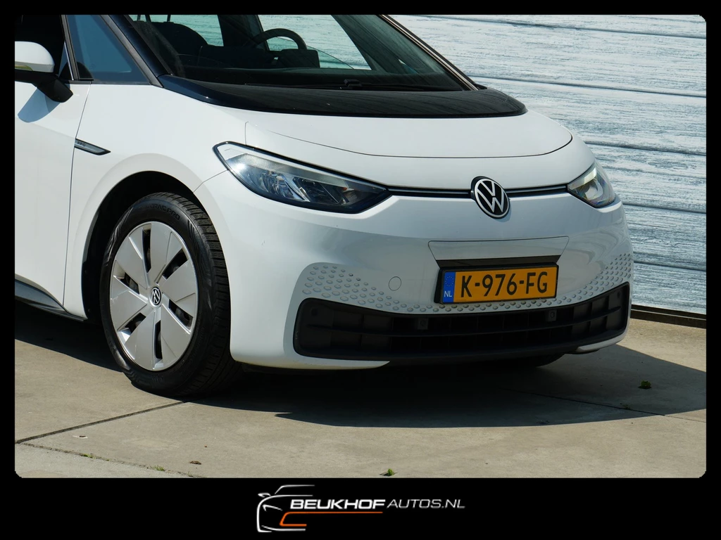 Volkswagen ID.3 – foto 10