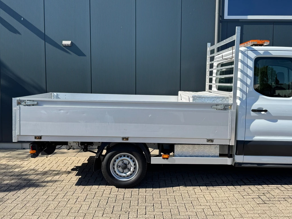 Ford Transit – foto 6