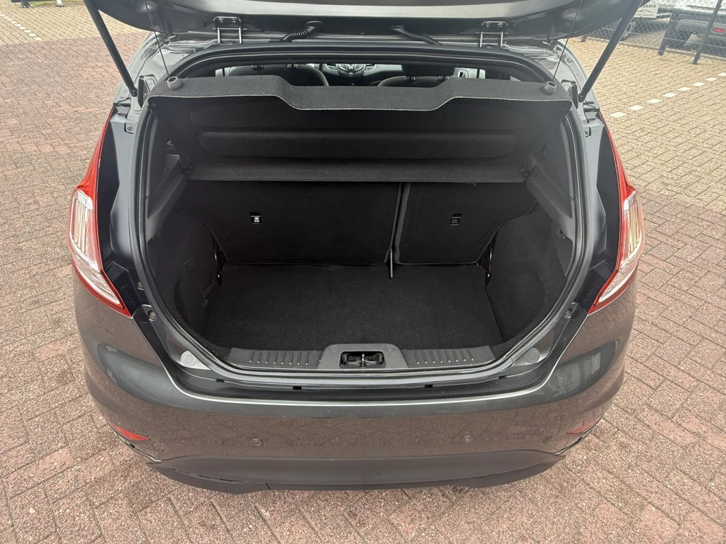 Ford Fiesta – foto 13