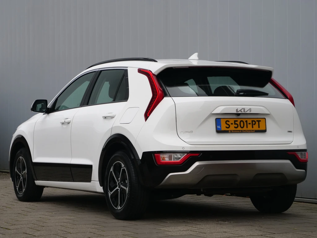 Kia Niro – foto 3