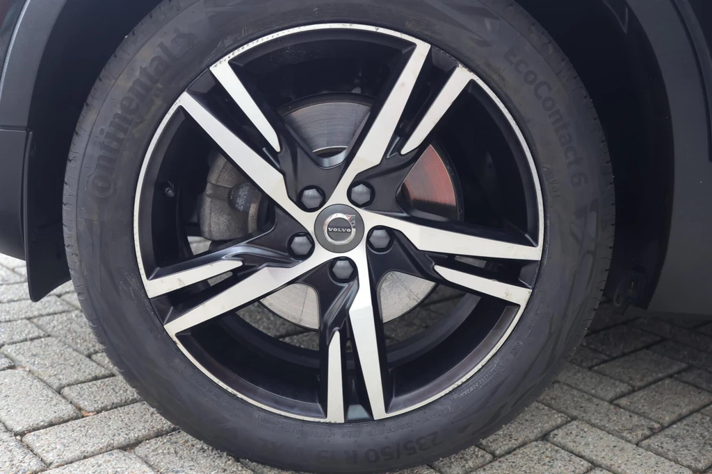 Volvo XC40 – foto 14