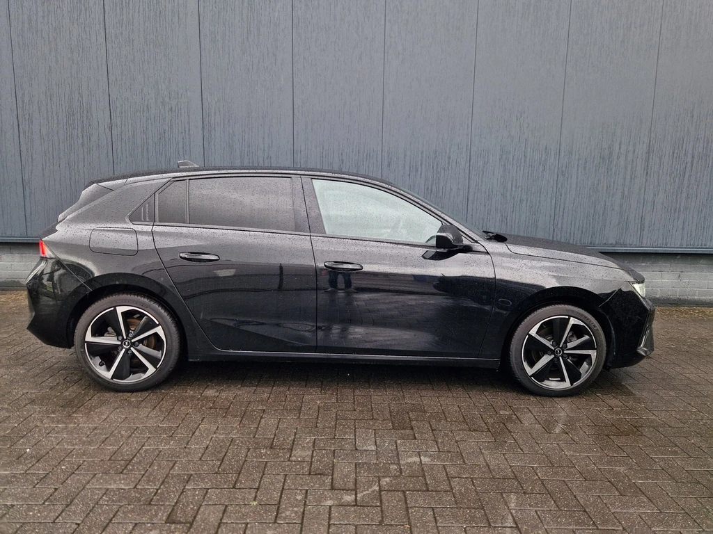 Opel Astra – foto 4