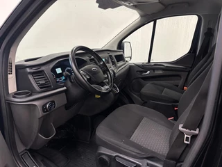 Ford Transit Custom – thumbnail 8