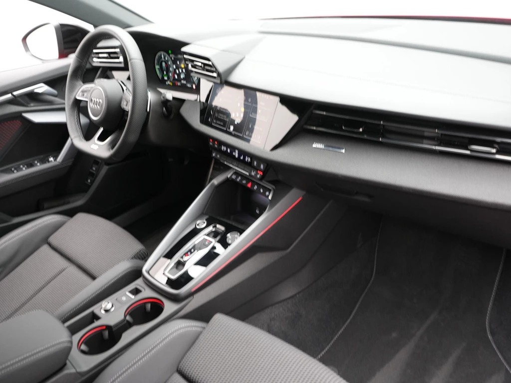 Audi A3 – foto 48