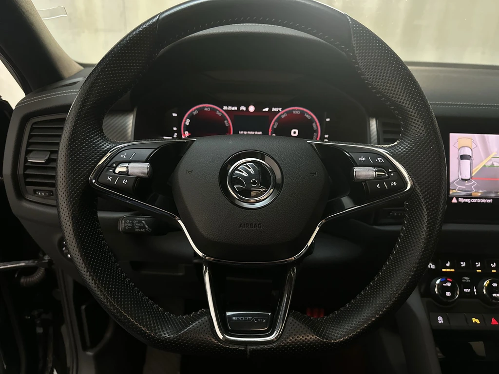 Škoda Kodiaq – foto 10