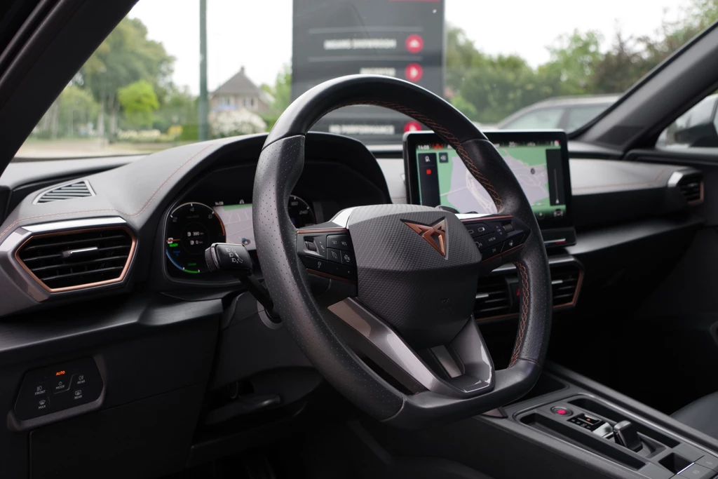 CUPRA Formentor – foto 7
