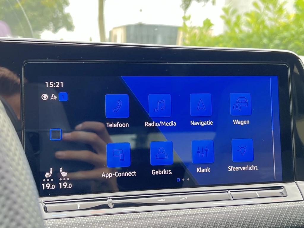 Volkswagen Golf – foto 31