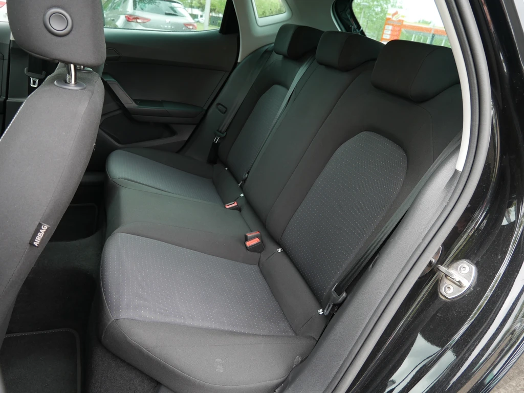 SEAT Ibiza – foto 47