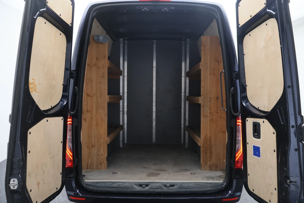 Mercedes-Benz Sprinter – foto 21
