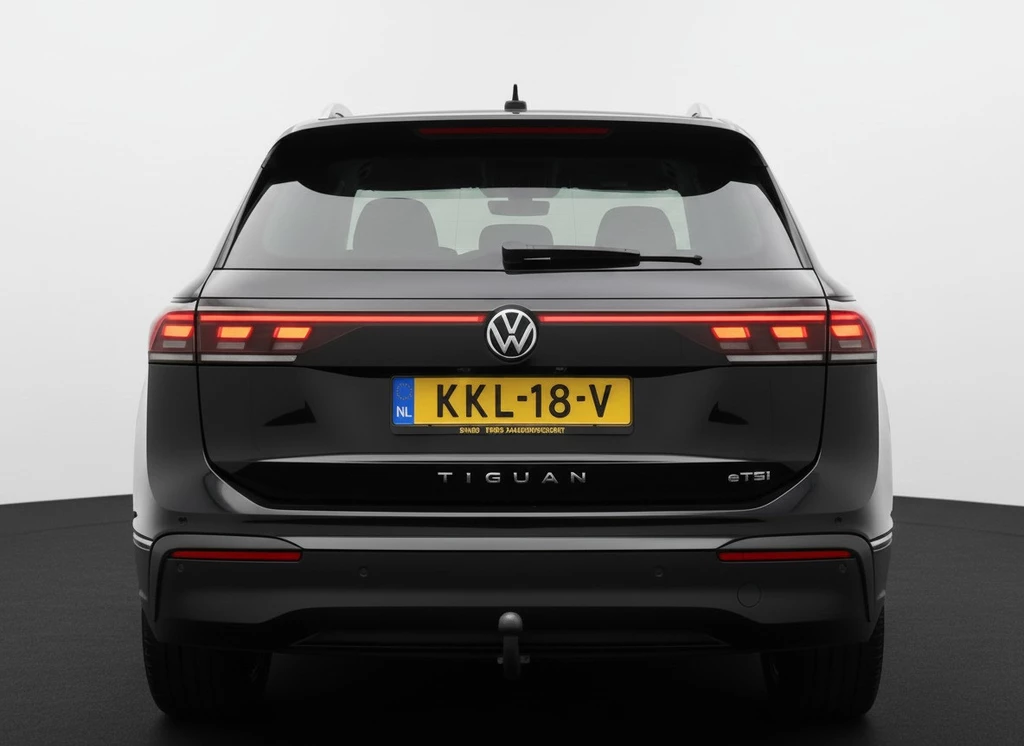 Volkswagen Tiguan – foto 5