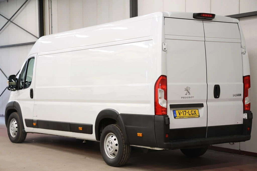 Peugeot Boxer – foto 3