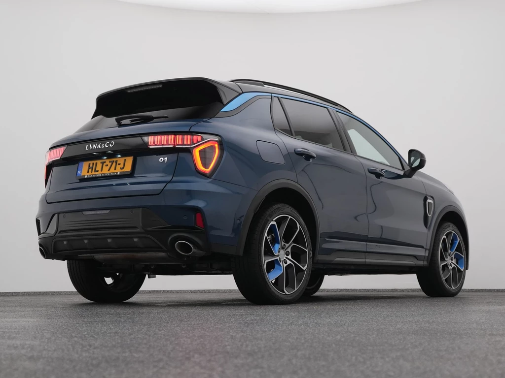 Lynk & Co 01 – foto 11