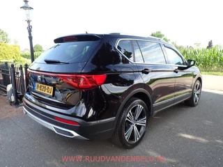 SEAT Tarraco – thumbnail 5