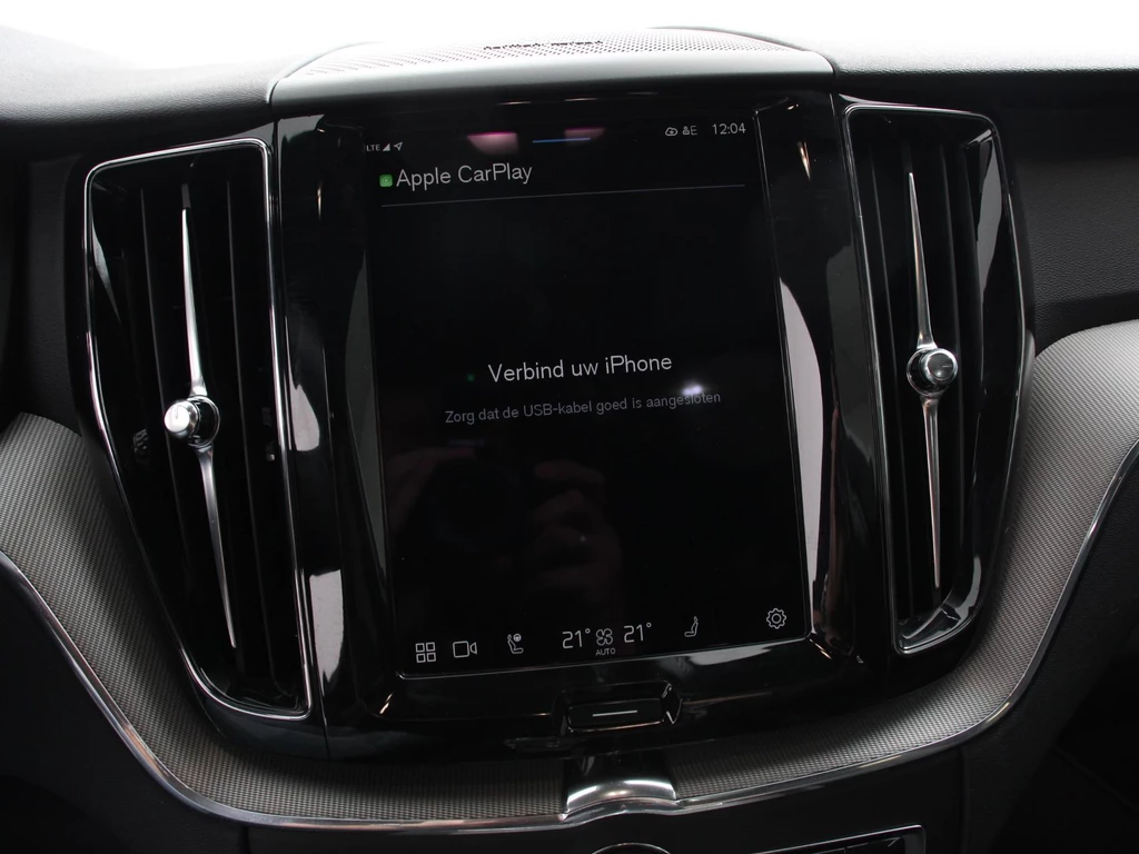 Volvo XC60 – foto 26