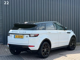 Land Rover Range Rover Evoque – thumbnail 5