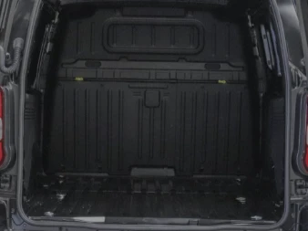 Peugeot Partner – foto 34