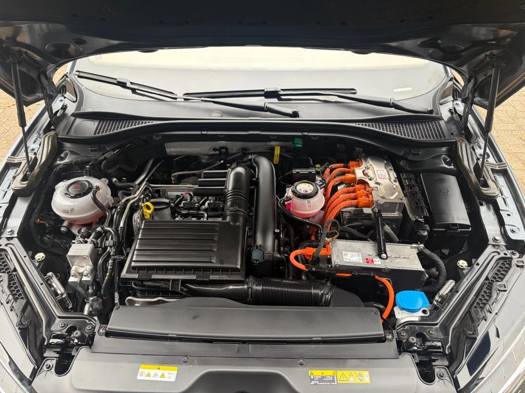 Škoda Superb – foto 35