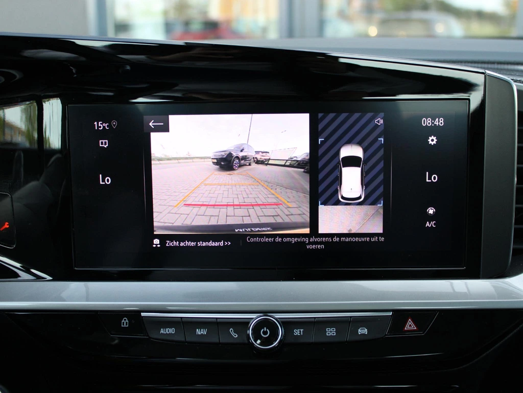 Opel Mokka – foto 15