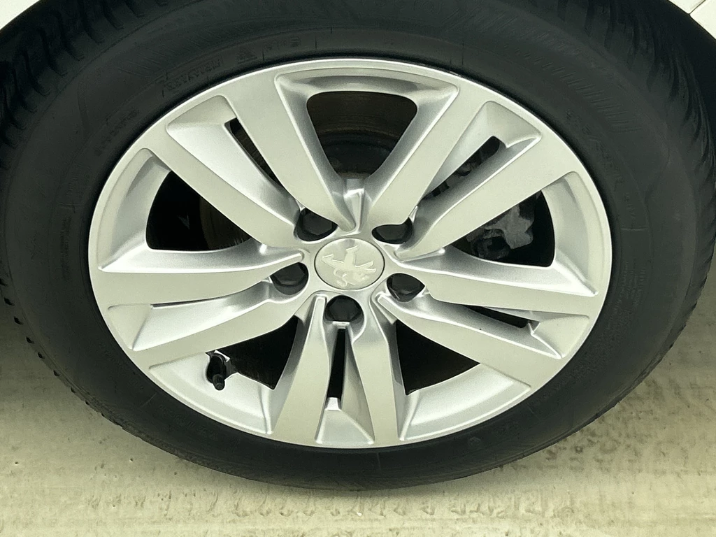 Peugeot 308 – foto 31